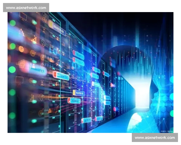 引领未来发展的全球科技趋势与产业变革新图景展望数字智能与创新方向